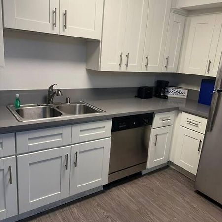 Two Bedroom Hollywood Apartment ลอสแอนเจลิส ภายนอก รูปภาพ